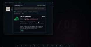 Hamedori Hacker