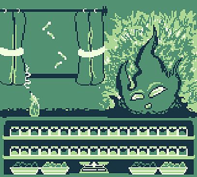 My Final Cursed Days