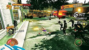 LOLLIPOP CHAINSAW RePOP