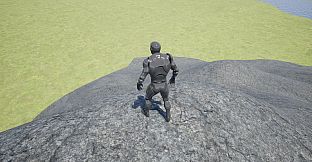 Craftia's Defender - Beyond Craftia