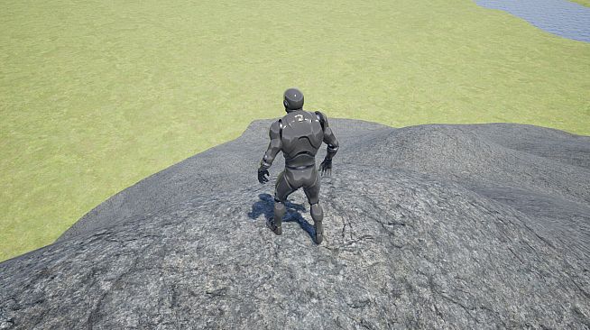 Craftia's Defender - Beyond Craftia