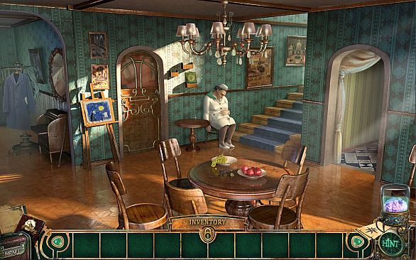 The Agency of Anomalies: Mind Invasion Collector's Edition