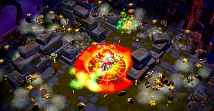 Super Dungeon Bros - Dubstep Soundtrack