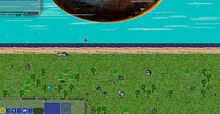 Avalon: The Journey Begins - Moons