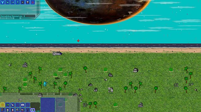 Avalon: The Journey Begins - Moons