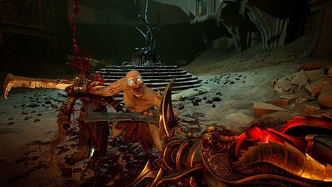 Painkiller: Deluxe Edition