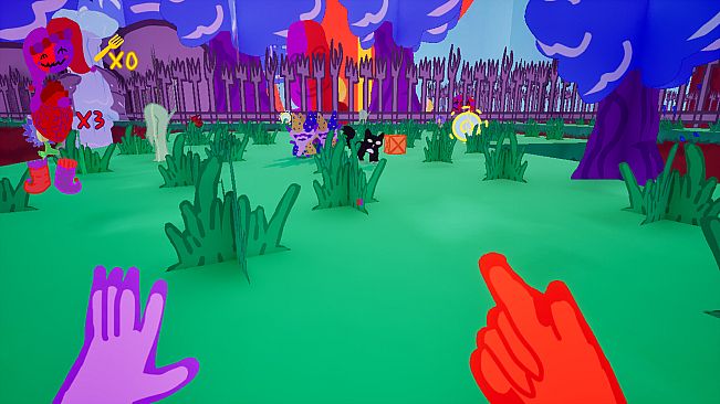 Spencer's Spaghetti Quest