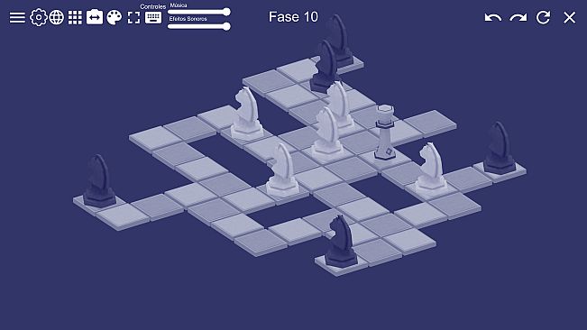 Chesskoban - Chess Puzzles