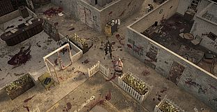 Terminus: Zombie Survivors 2