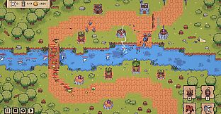 Realm's Last Stand