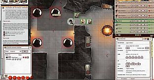 Fantasy Grounds - Pathfinder 2 RPG - Age of Ashes AP 3: Tomorrow Must Burn (PFRPG2)