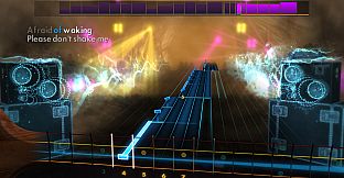 Rocksmith 2014 – Staind - “So Far Away”