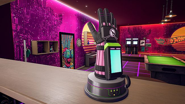 HOT WHEELS - Cyberpunk Customization Pack - Windows Edition