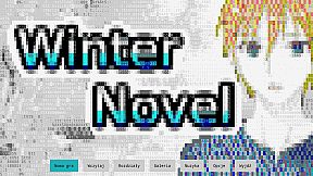 Winter Novel