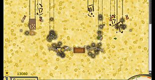 Endless War: Defense