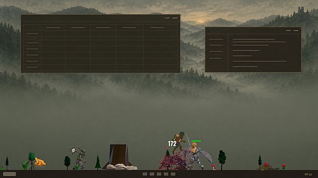 Desk Quest: Idle Taskbar RPG