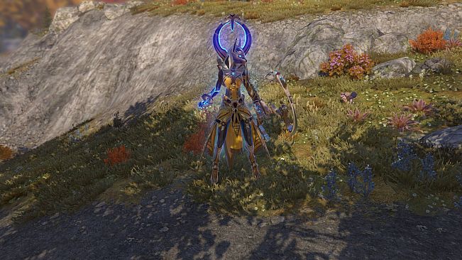 Skyforge: Celestial Shrine Pack
