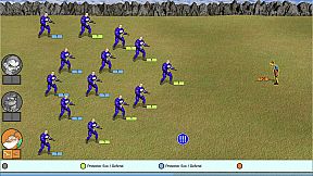 Zbuki Zoo Strategic Comedy