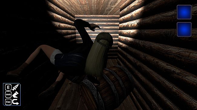 Re:Award -More Corridor 1-