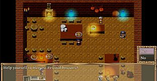 Luminous Skies: The Pilgrimage