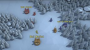 Chapters 1-3 Little Kingdoms