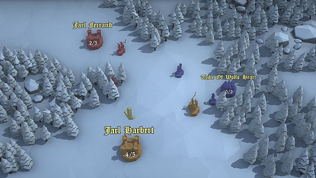 Chapters 1-3 Little Kingdoms