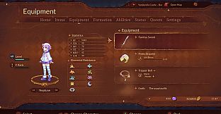 Super Neptunia RPG Famitsu Weapon Set