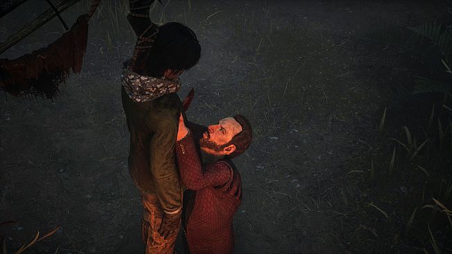 Dead by Daylight - Nicolas Cage Chapter Pack