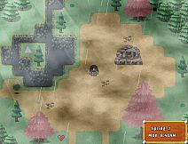 The End of Labyronia: Nerubis