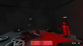 The Russian Roulette Game : PR