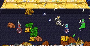 Gensou Bullet Battle