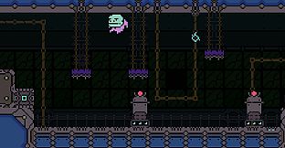 Warlock Bentspine - Toilet Edition