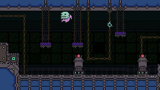 Warlock Bentspine - Toilet Edition