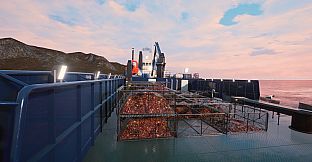 Fishing: Barents Sea - King Crab