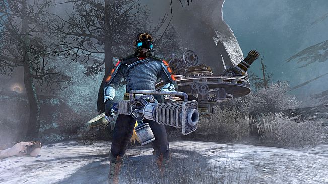 The Incredible Adventures of Van Helsing III