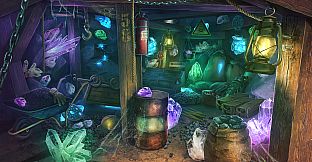 Family Mysteries 2: Echoes of Tomorrow