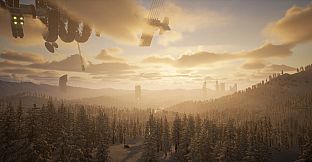 XGAMER - AI Revolution | World Simulation Lab