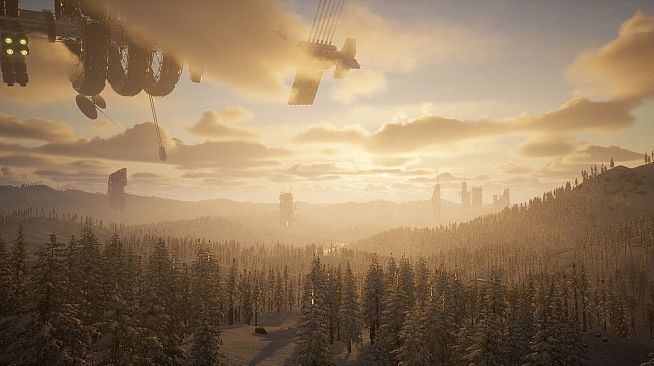 XGAMER - AI Revolution | World Simulation Lab