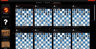 ChessGuardians - Chess.com