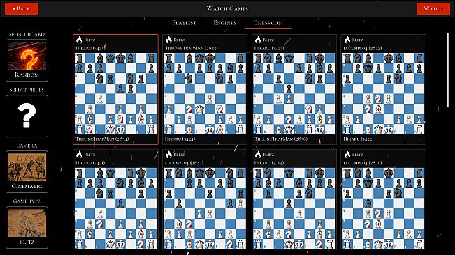 ChessGuardians - Chess.com