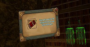 Dino Quest VR