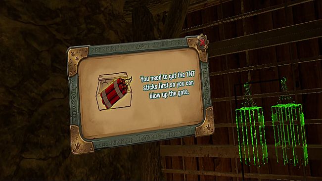 Dino Quest VR