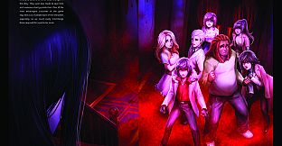 The Letter - Digital Artbook & Wallpaper Pack