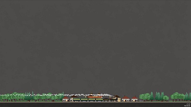 Keypress Express