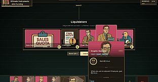 Ultracapitalism