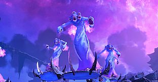 Total War: WARHAMMER III - Shadows of Change