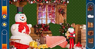 Holiday Mosaics Christmas Puzzles