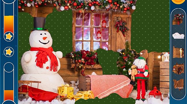 Holiday Mosaics Christmas Puzzles