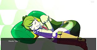 2236 A.D. Secretary Stories