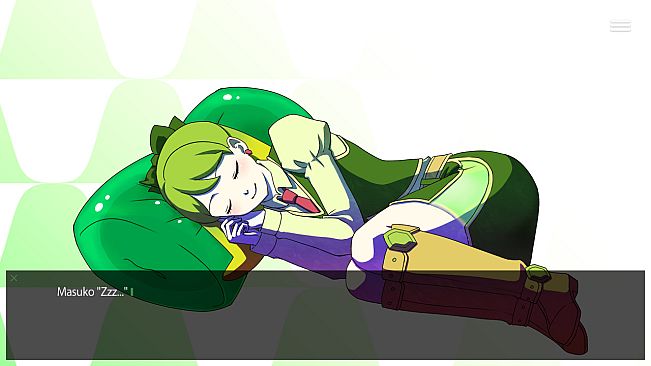 2236 A.D. Secretary Stories